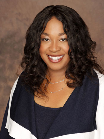 INTERVIEW | Shonda Rhimes Feels Everybody Should Be Represented on TV