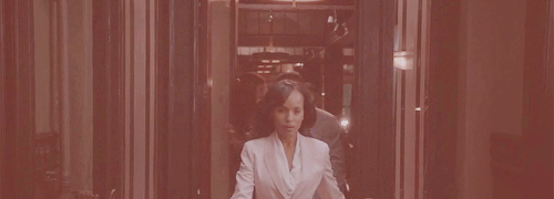 SCANDAL Flashback | Who Was Olivia Pope and Associates One Year AGO