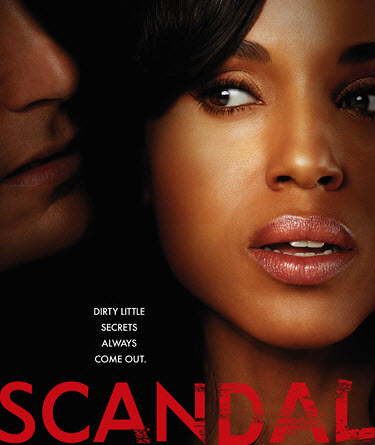 Scandal Season 2 Episode Guide