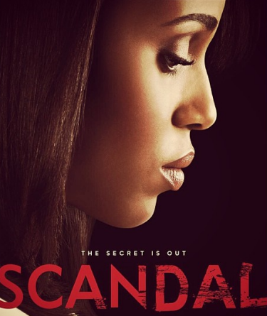 Scandal Season 3 Episode Guide
