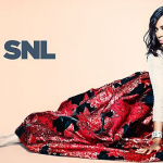 VIDEO | Scandal Star Kerry Washington Hosts Saturday Night Live