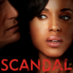 Official Scandal Cast & Crew Social Media 